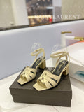 Luxury Shoes Sandals - SL - 328