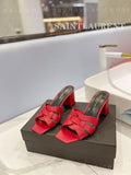 Luxury Shoes Sandals - SL - 244