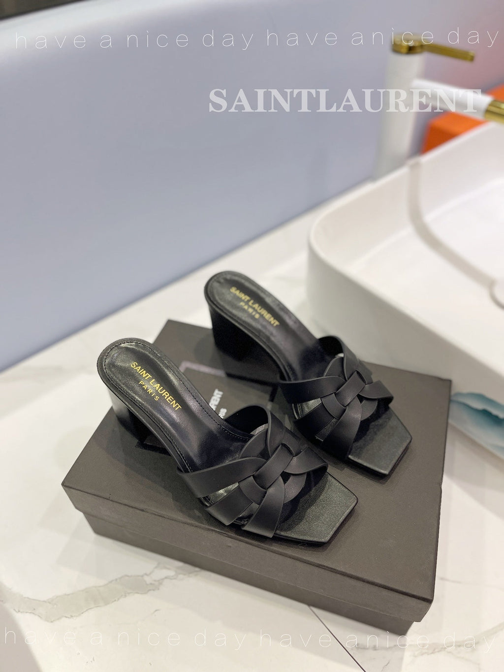 Luxury Shoes Sandals - SL - 241
