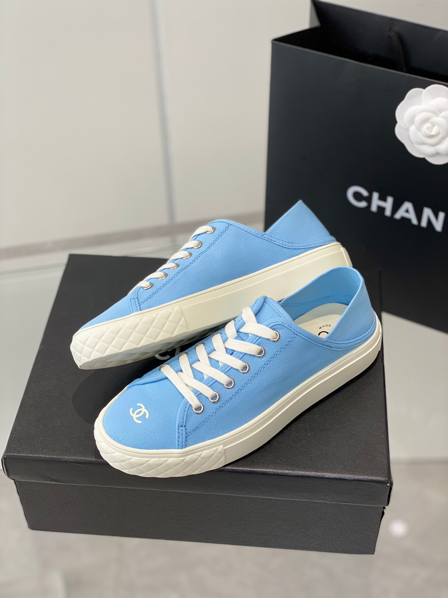 Luxury Shoes Sandals - CHL - 985
