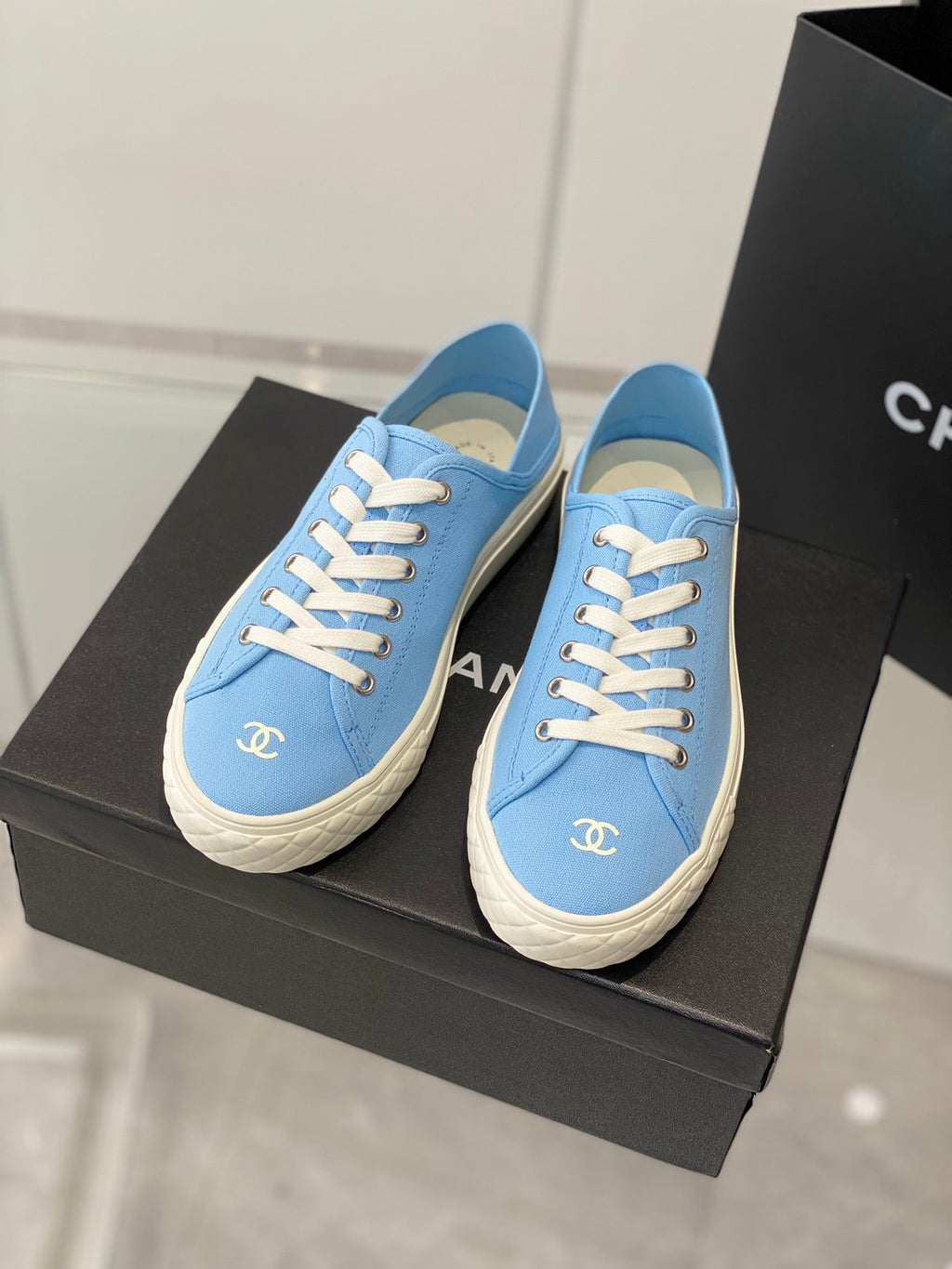 Luxury Shoes Sandals - CHL - 985