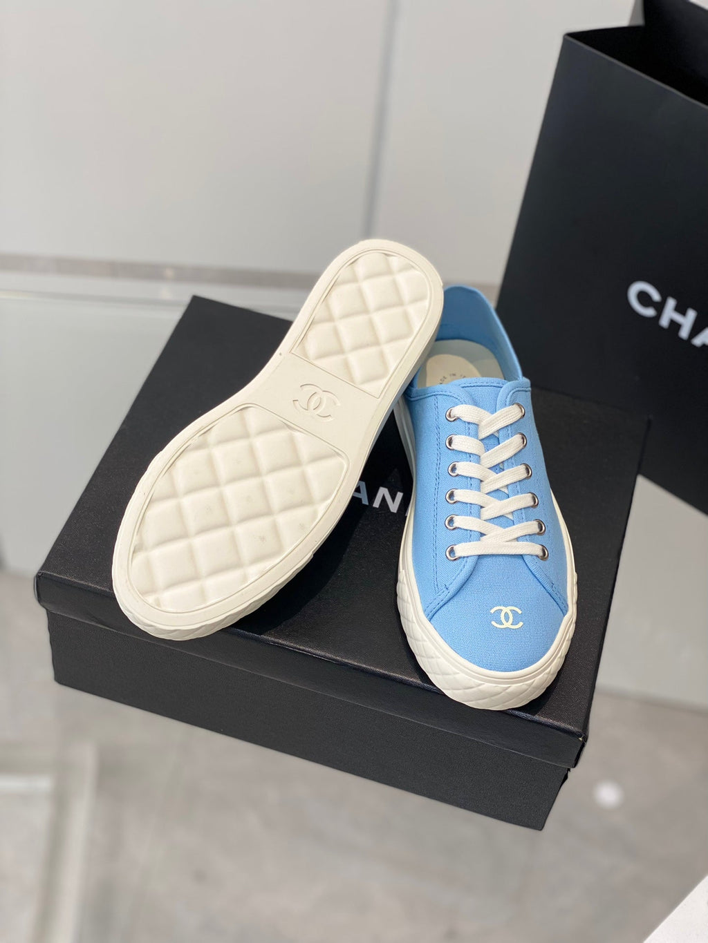 Luxury Shoes Sandals - CHL - 985