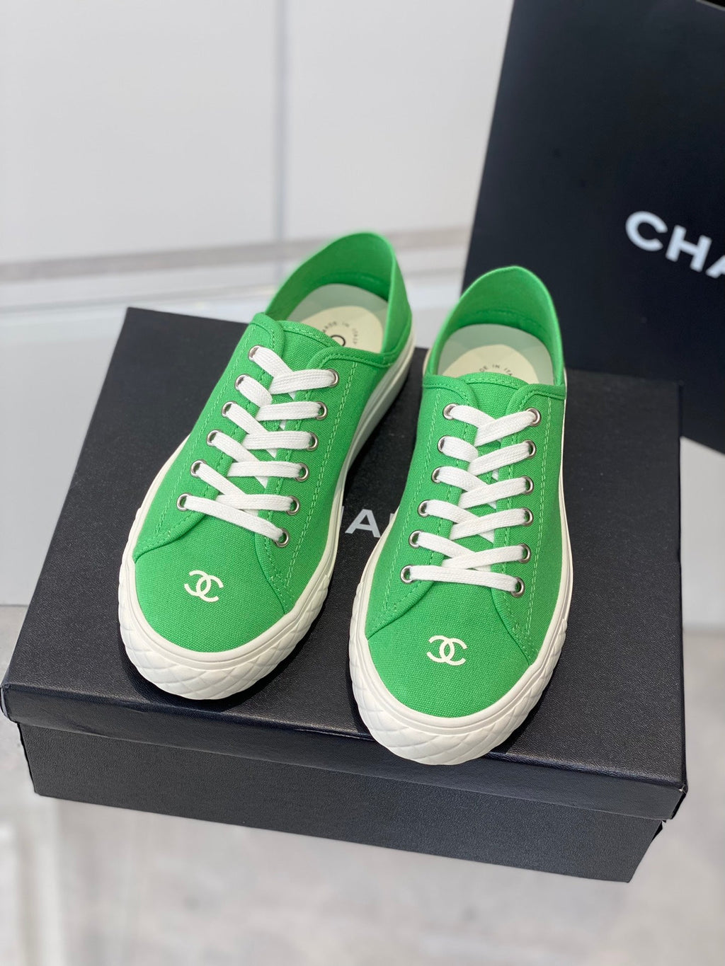 Luxury Shoes Sandals - CHL - 983