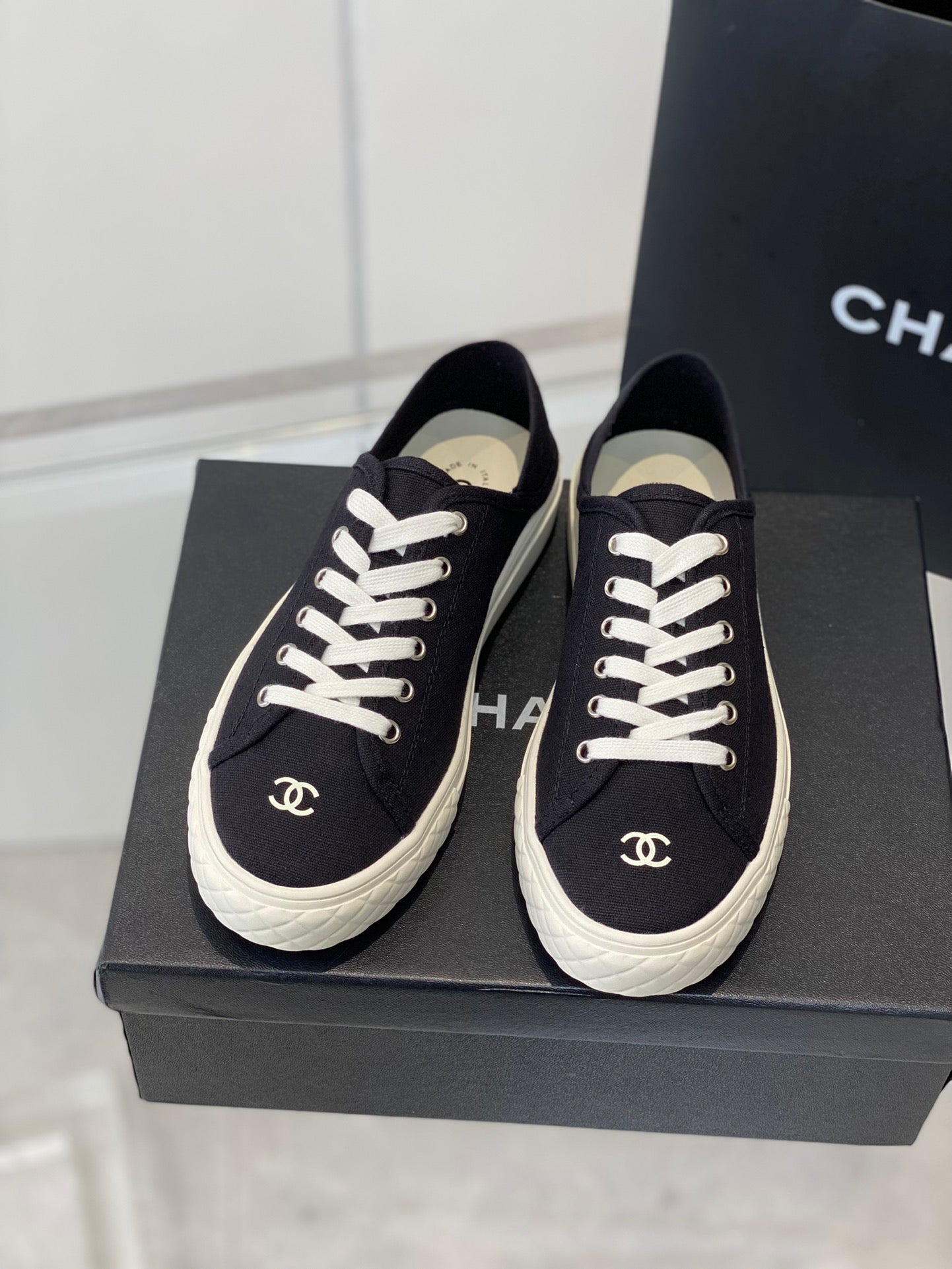 Luxury Shoes Sandals - CHL - 982