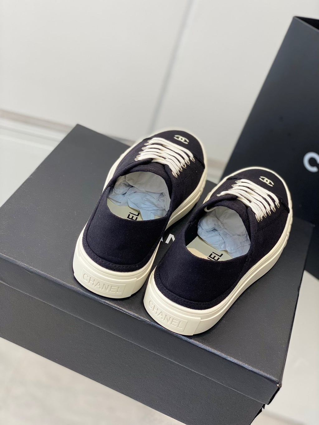 Luxury Shoes Sandals - CHL - 982