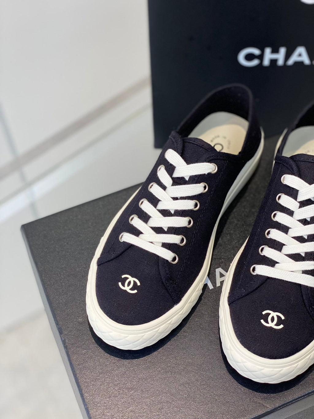 Luxury Shoes Sandals - CHL - 982