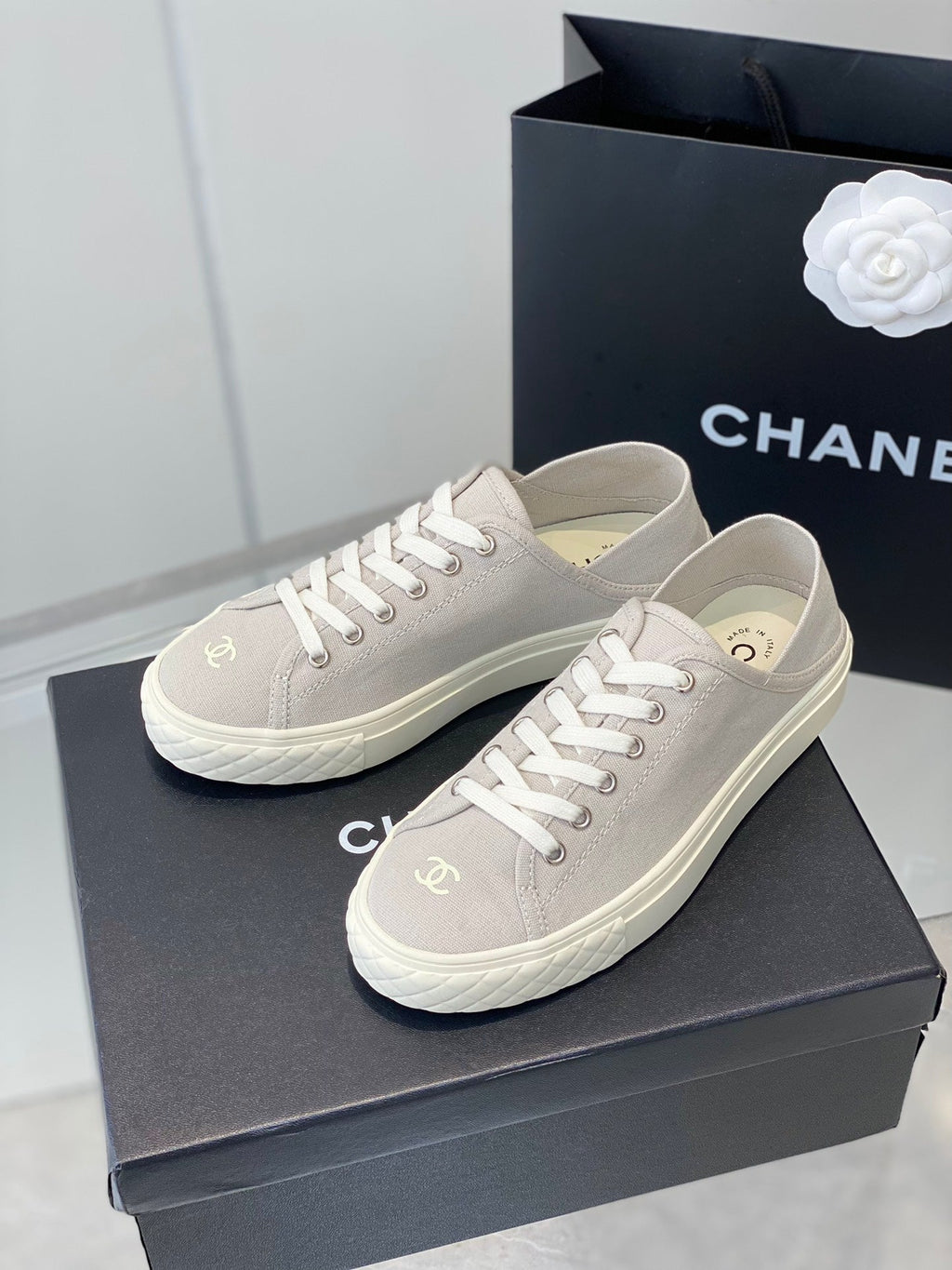 Luxury Shoes Sandals - CHL - 981