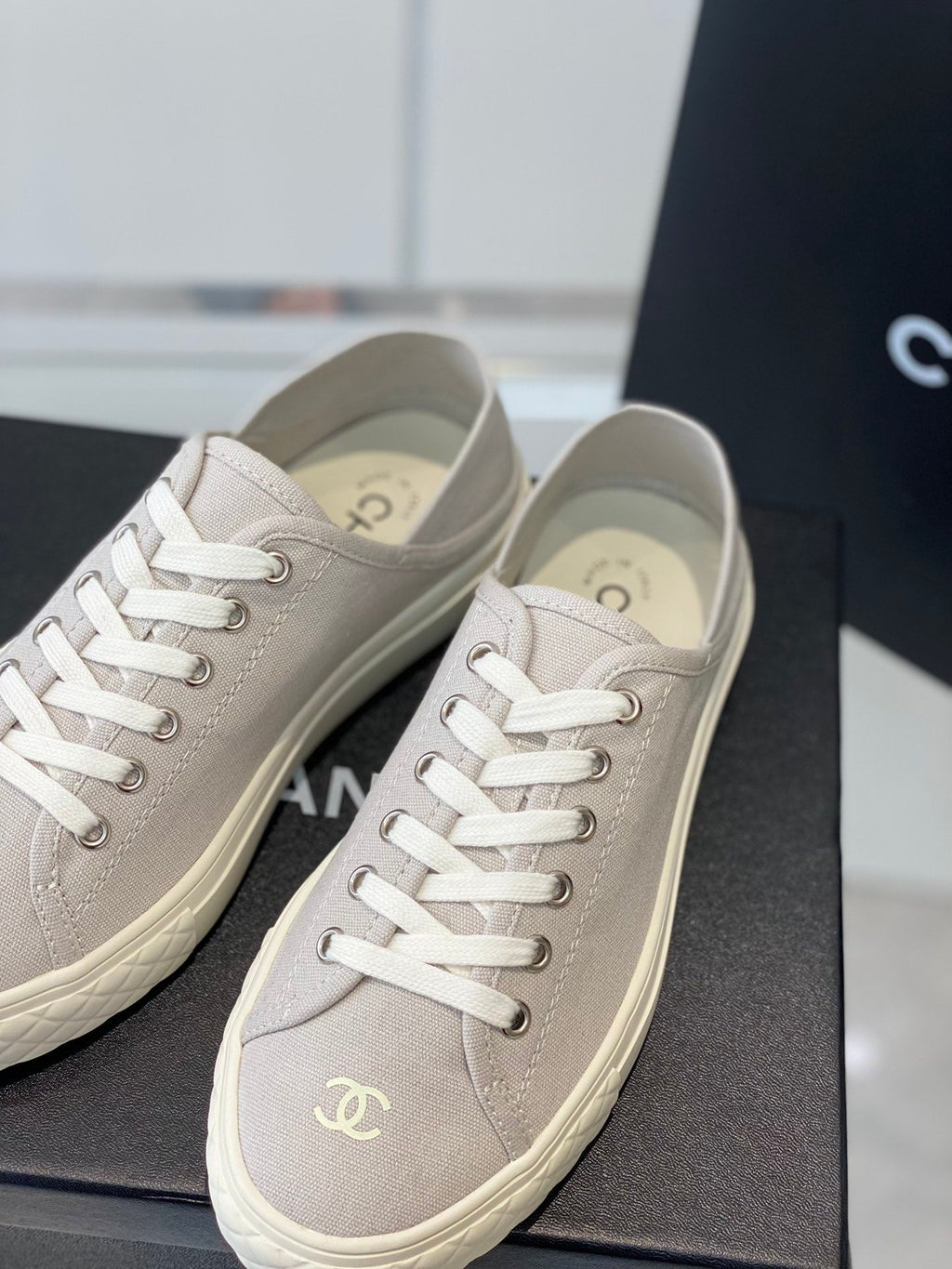Luxury Shoes Sandals - CHL - 981