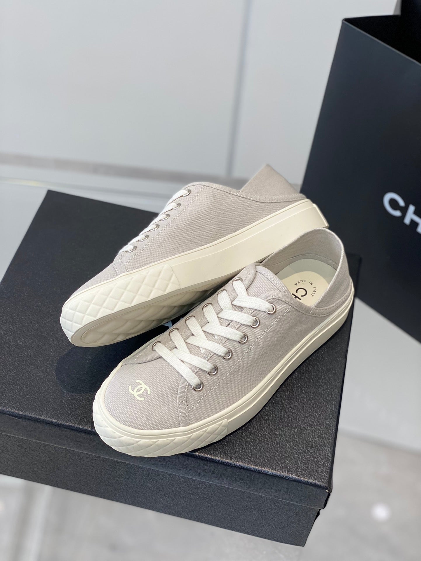Luxury Shoes Sandals - CHL - 981