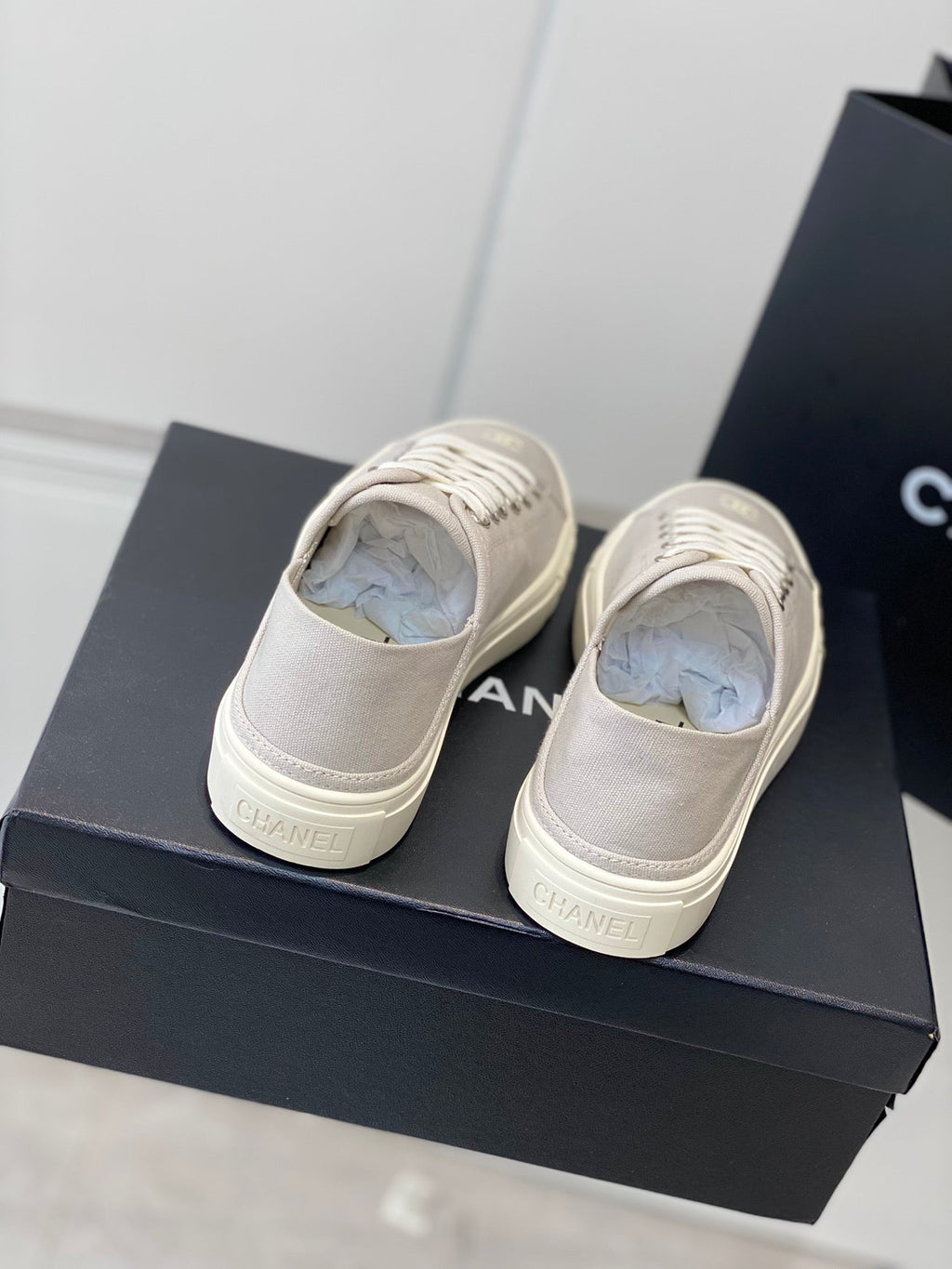 Luxury Shoes Sandals - CHL - 981