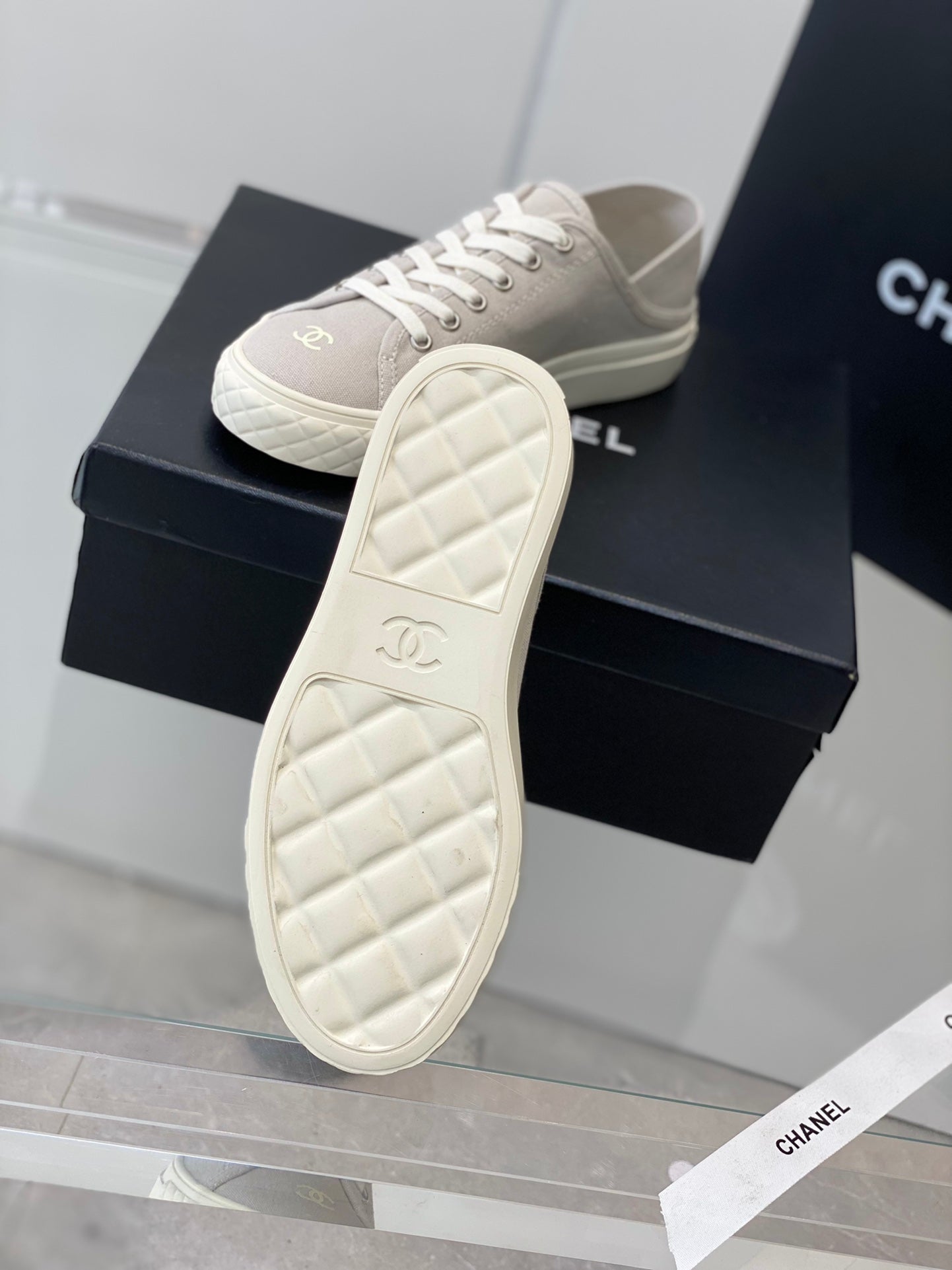 Luxury Shoes Sandals - CHL - 981