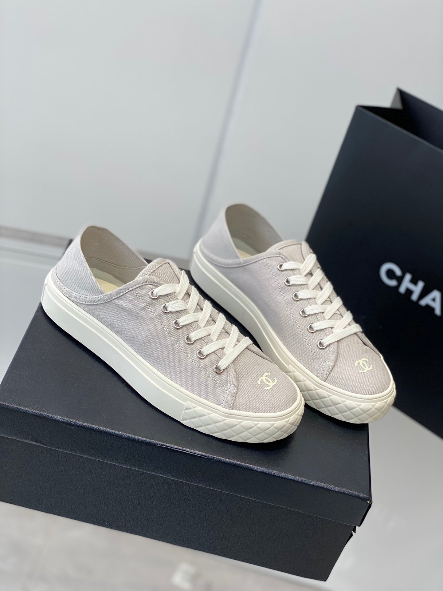 Luxury Shoes Sandals - CHL - 981