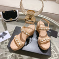 Luxury Shoes Sandals - CHL - 1051