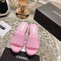 Luxury Shoes Sandals - CHL - 1038