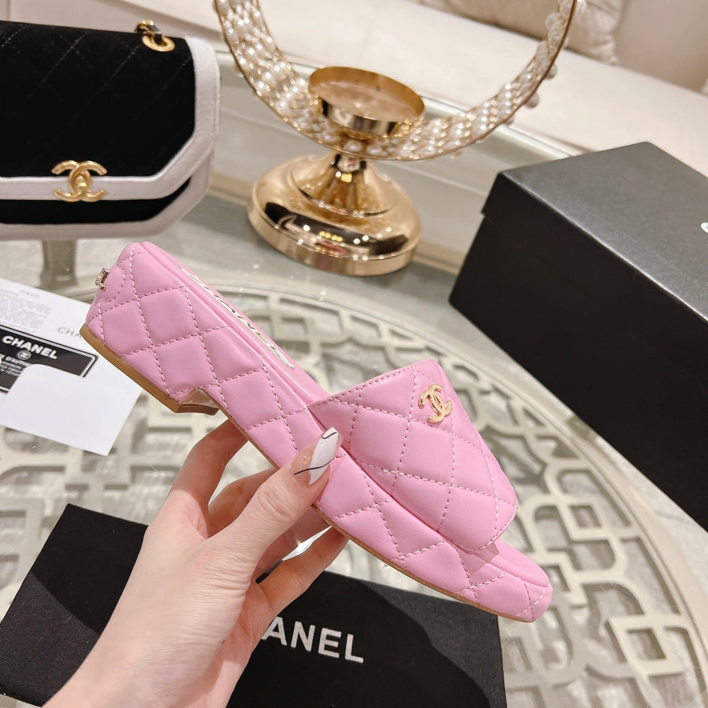 Luxury Shoes Sandals - CHL - 1037