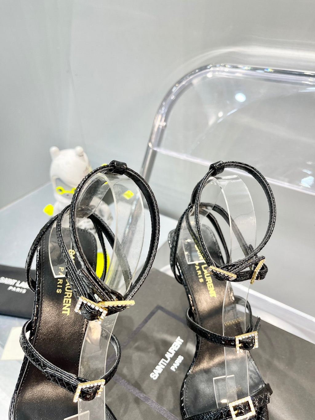 Luxury Shoes Sandals - SL - 355