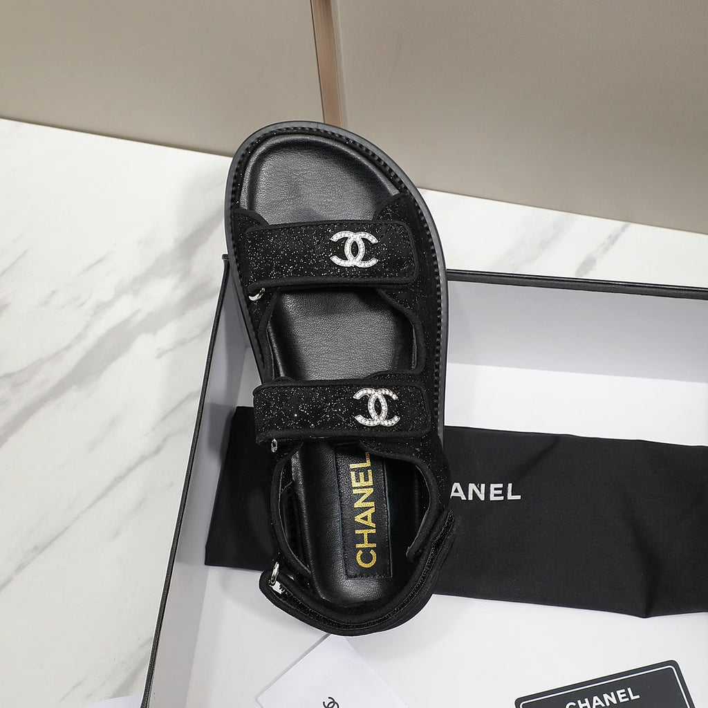 Luxury Shoes Sandals - CHL - 1010