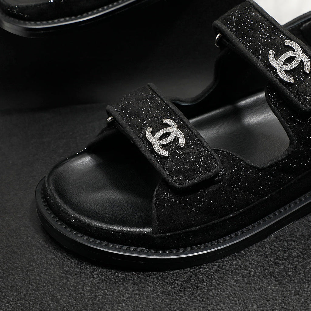 Luxury Shoes Sandals - CHL - 1010