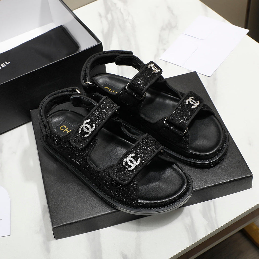 Luxury Shoes Sandals - CHL - 1010