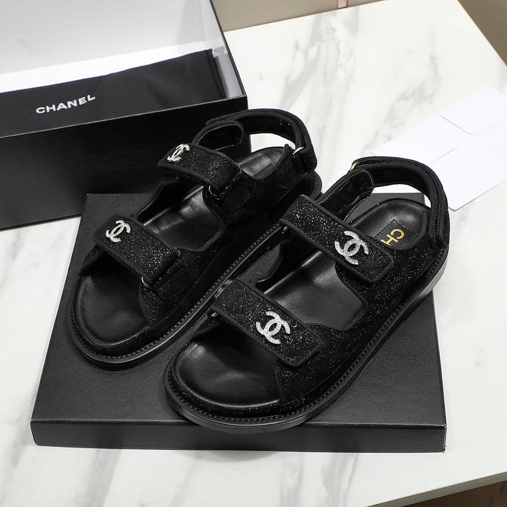 Luxury Shoes Sandals - CHL - 1010