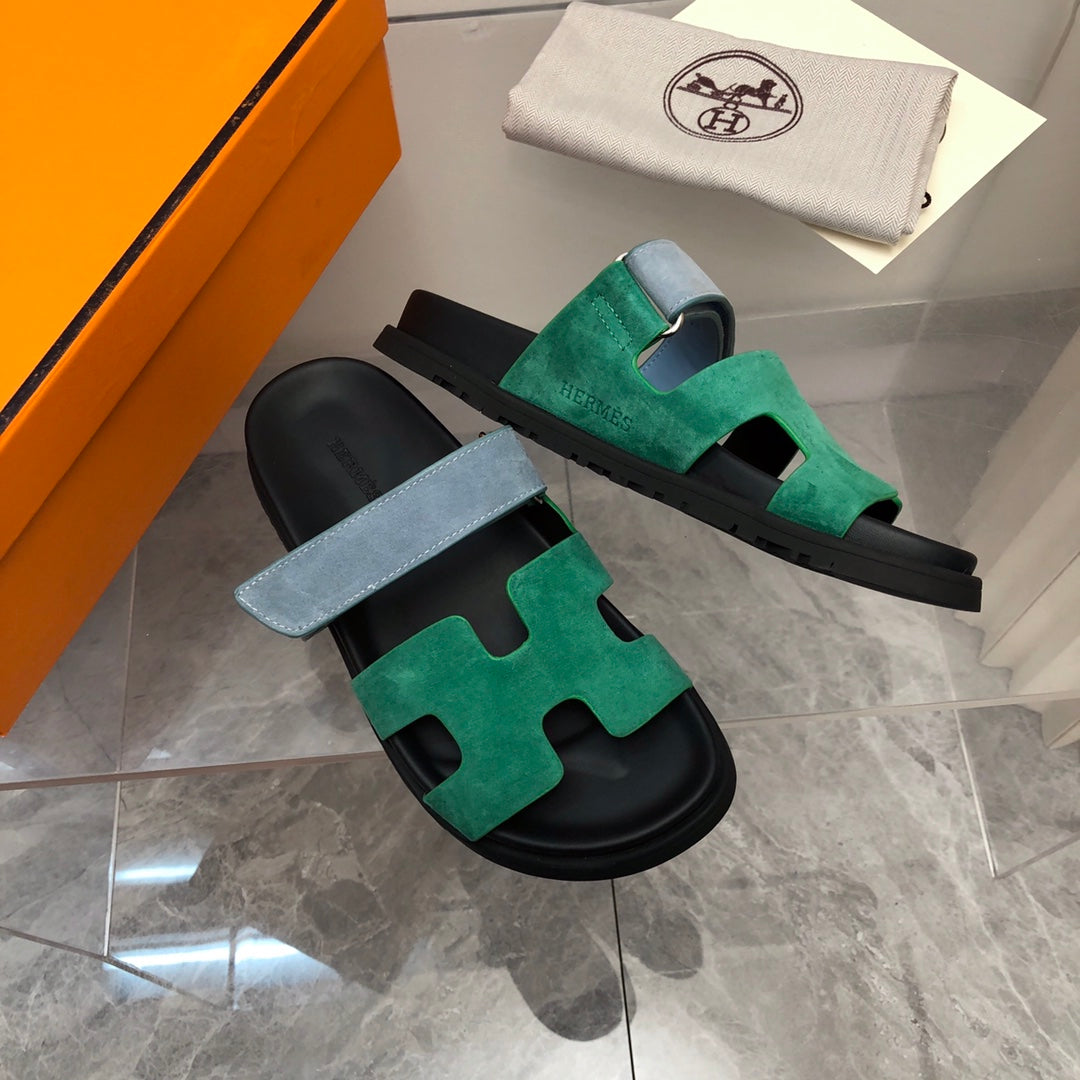 Luxury Shoes - GLAMIS - 198