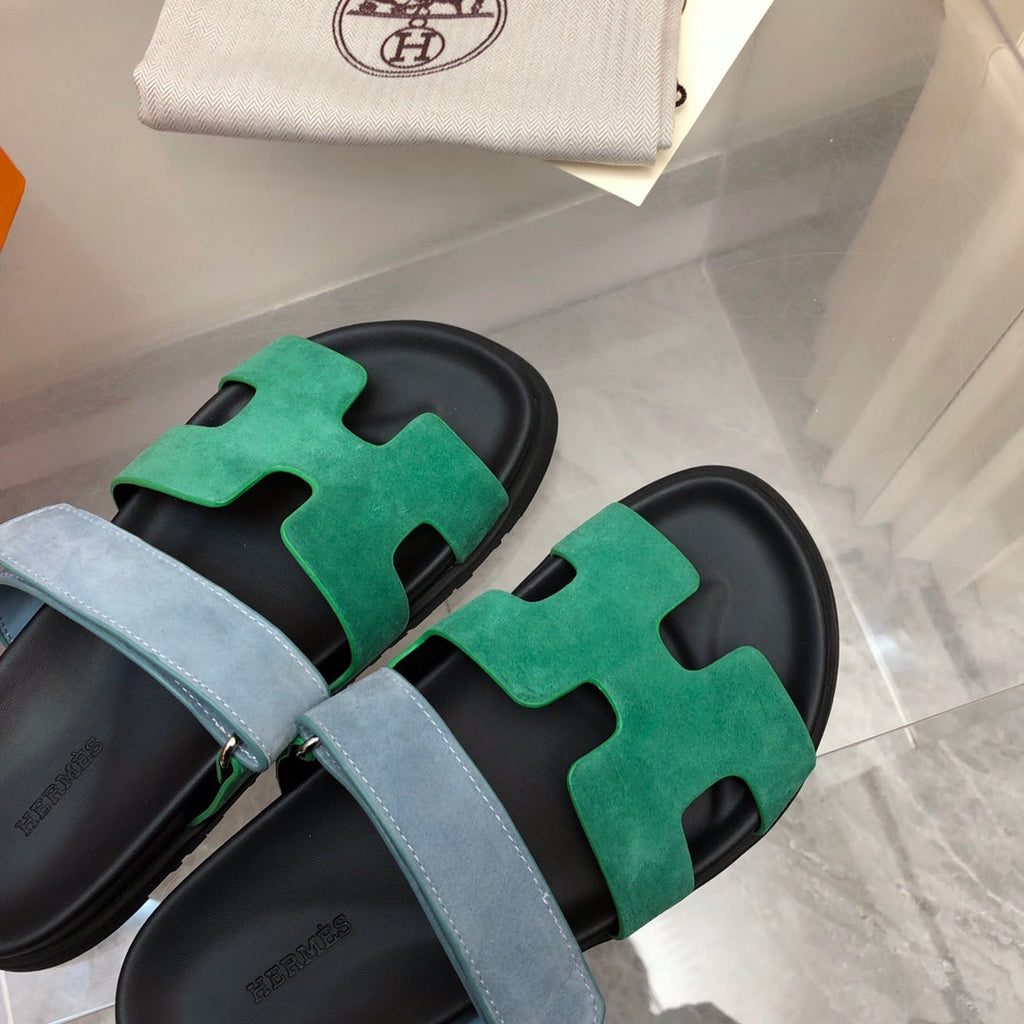 Luxury Shoes - GLAMIS - 198