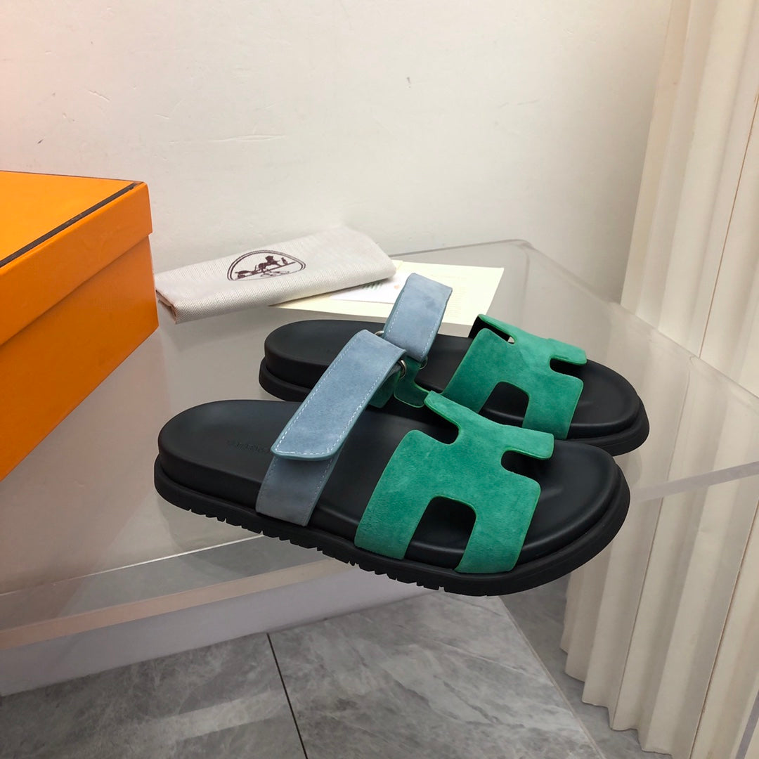 Luxury Shoes - GLAMIS - 198