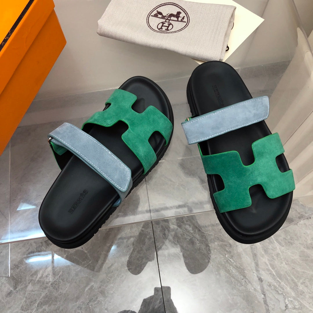 Luxury Shoes - GLAMIS - 198