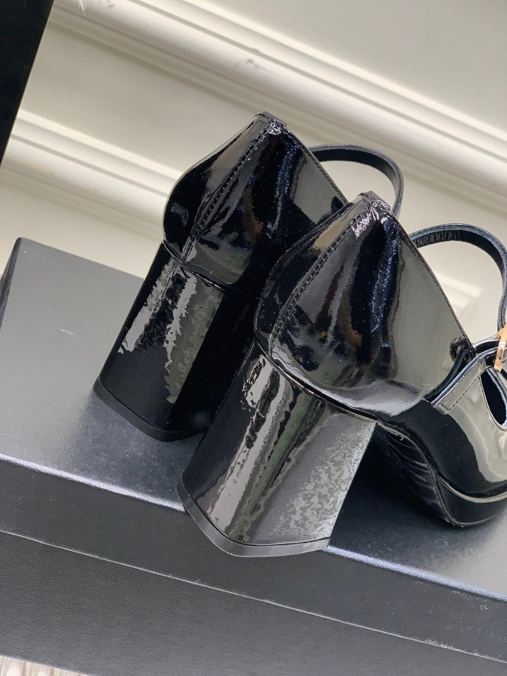 Luxury Shoes Sandals - CHL - 1012