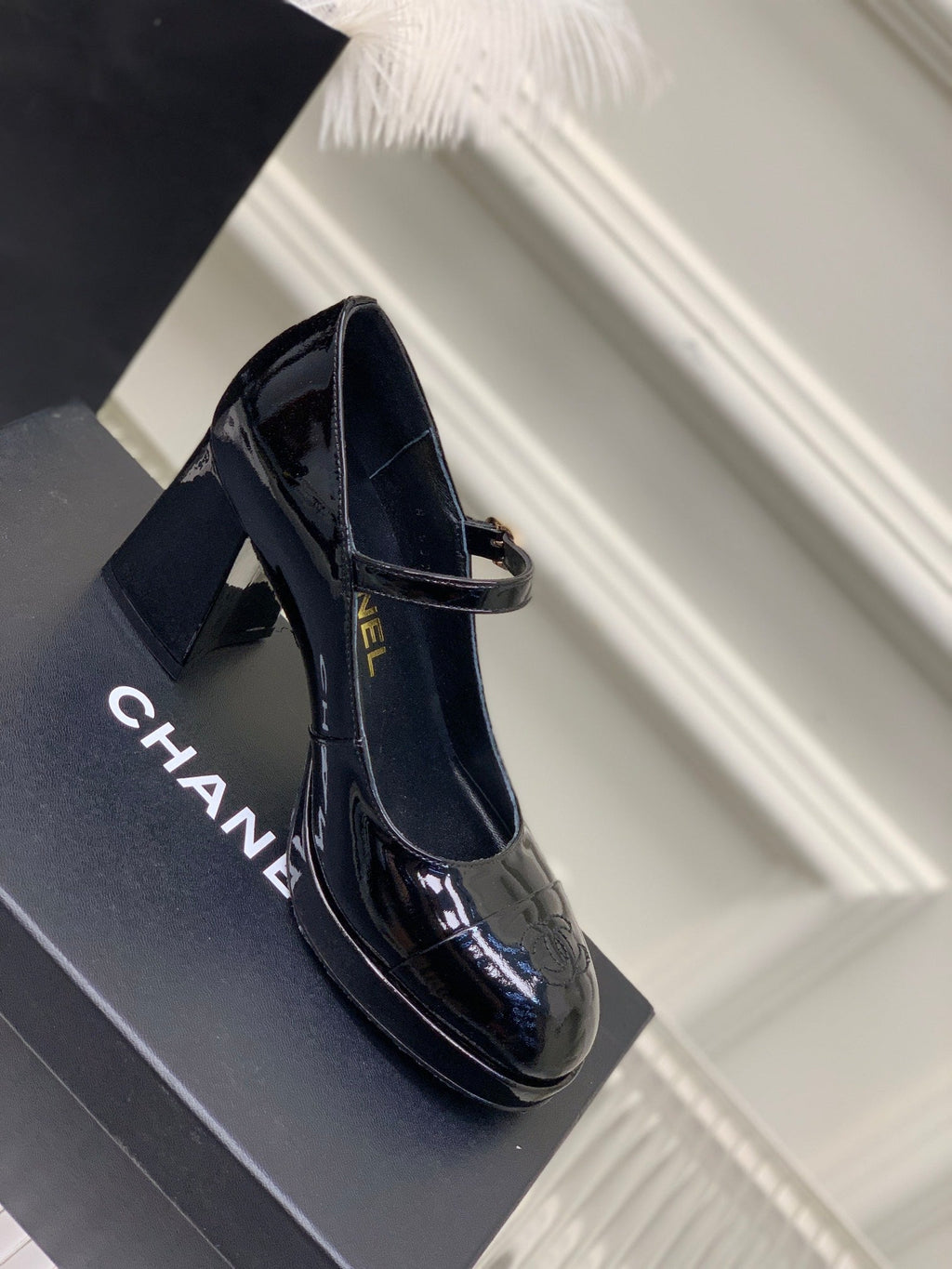 Luxury Shoes Sandals - CHL - 1012