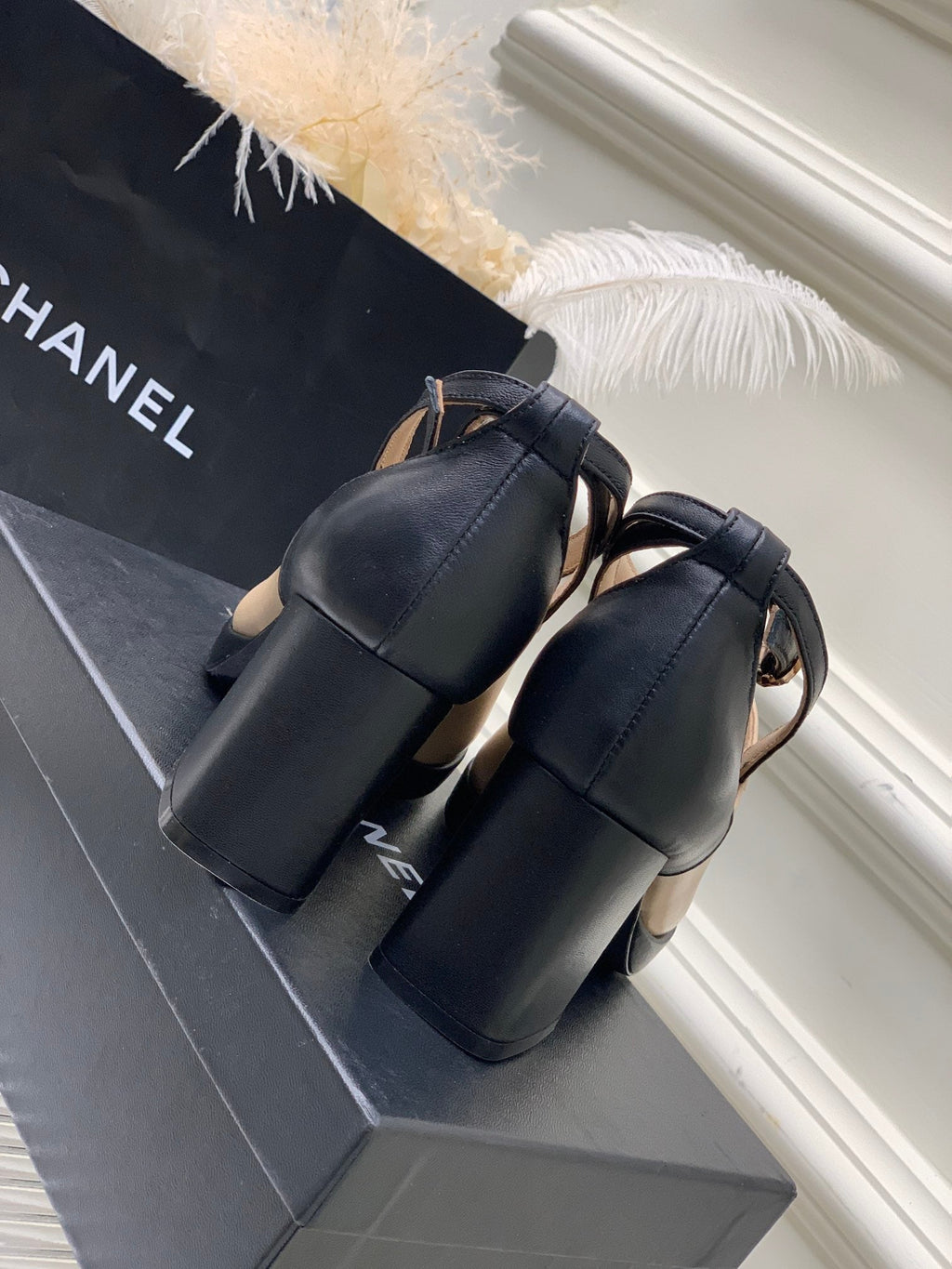 Luxury Shoes Sandals - CHL - 1015