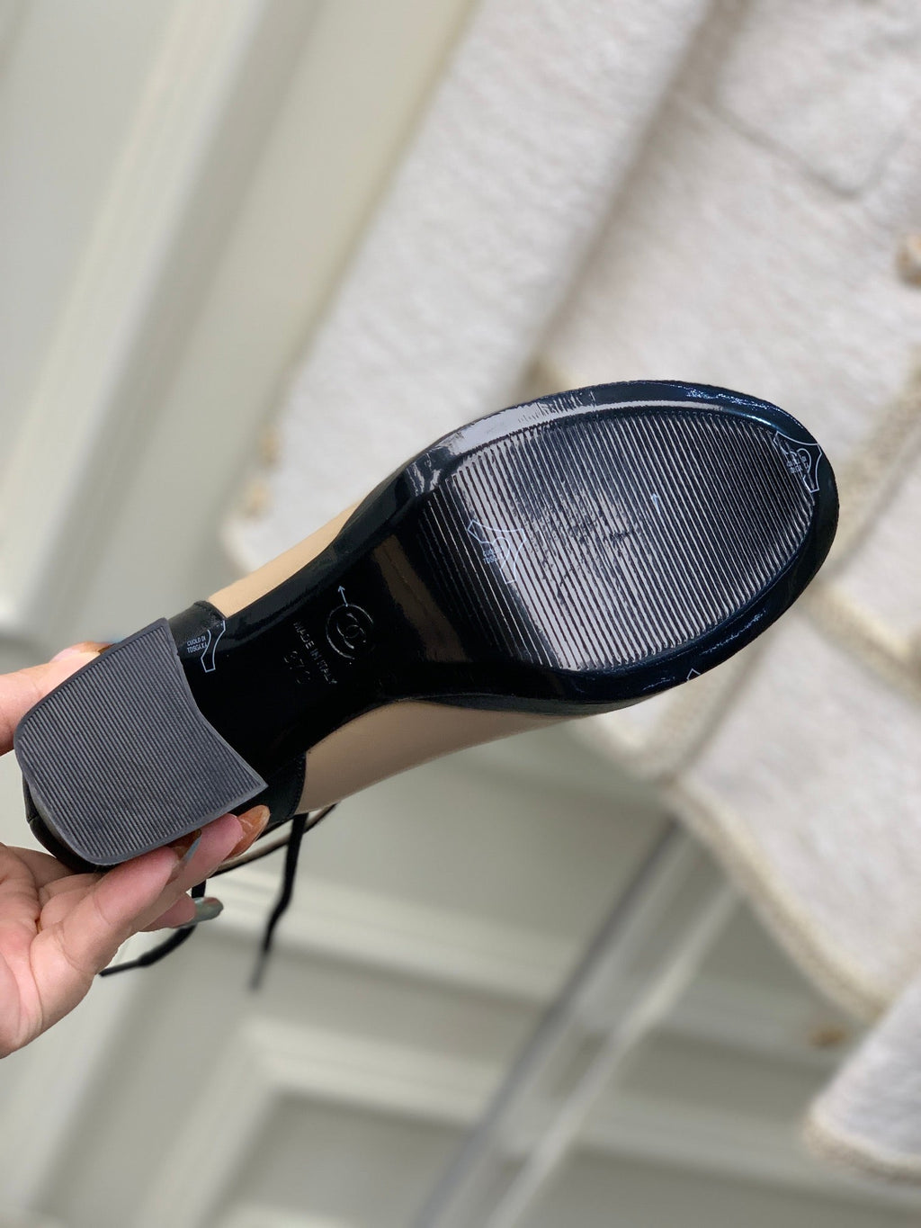 Luxury Shoes Sandals - CHL - 1015
