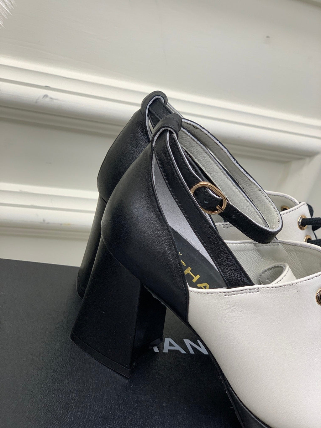 Luxury Shoes Sandals - CHL - 1016