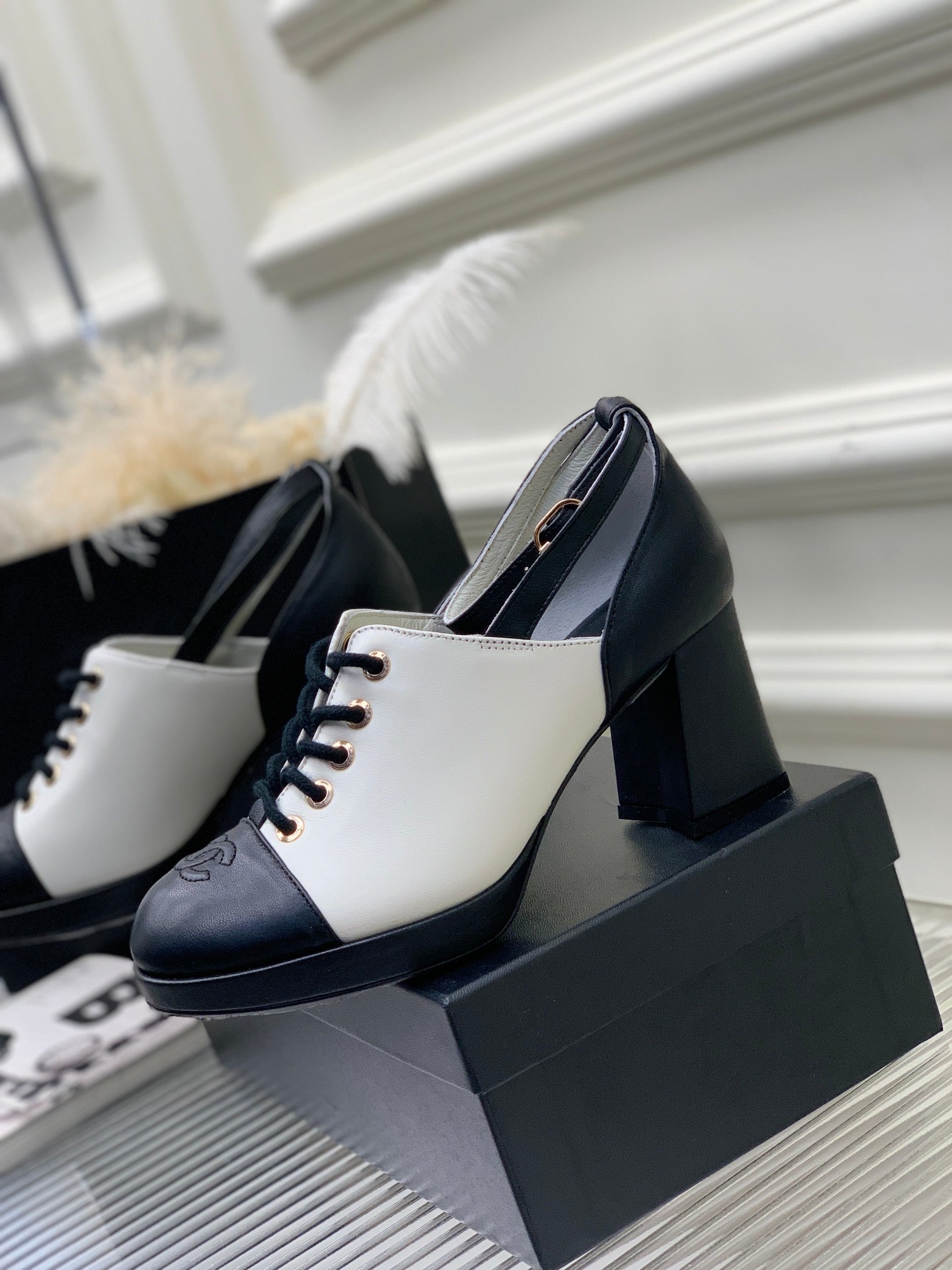 Luxury Shoes Sandals - CHL - 1016