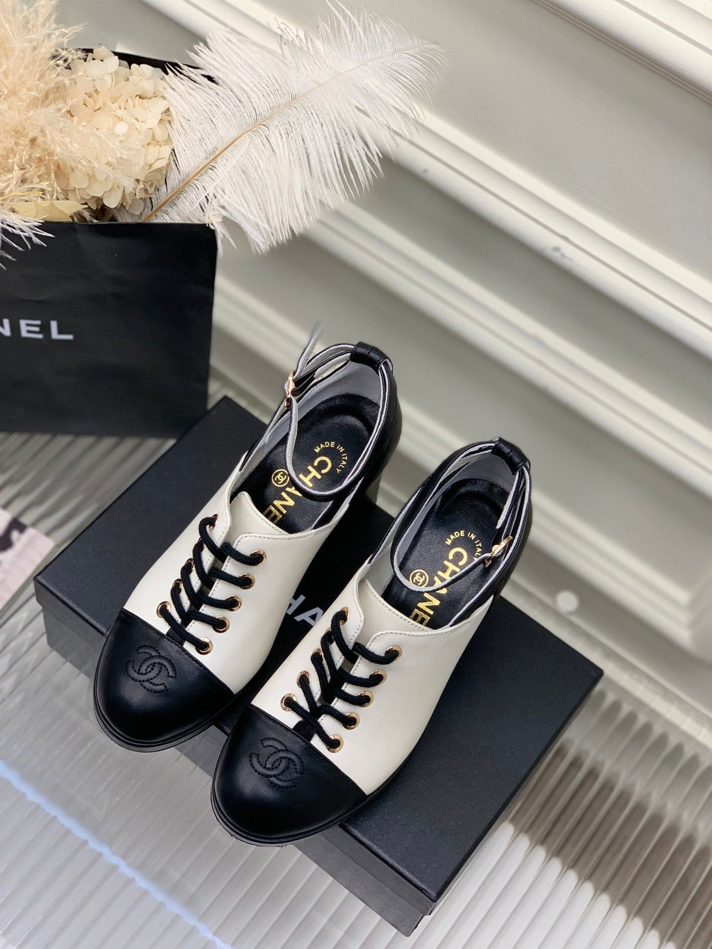 Luxury Shoes Sandals - CHL - 1016