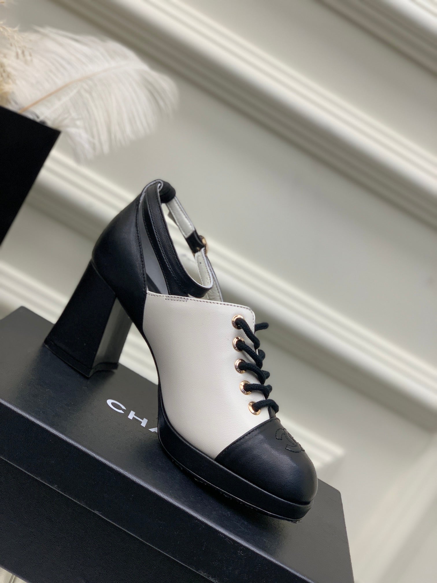Luxury Shoes Sandals - CHL - 1016