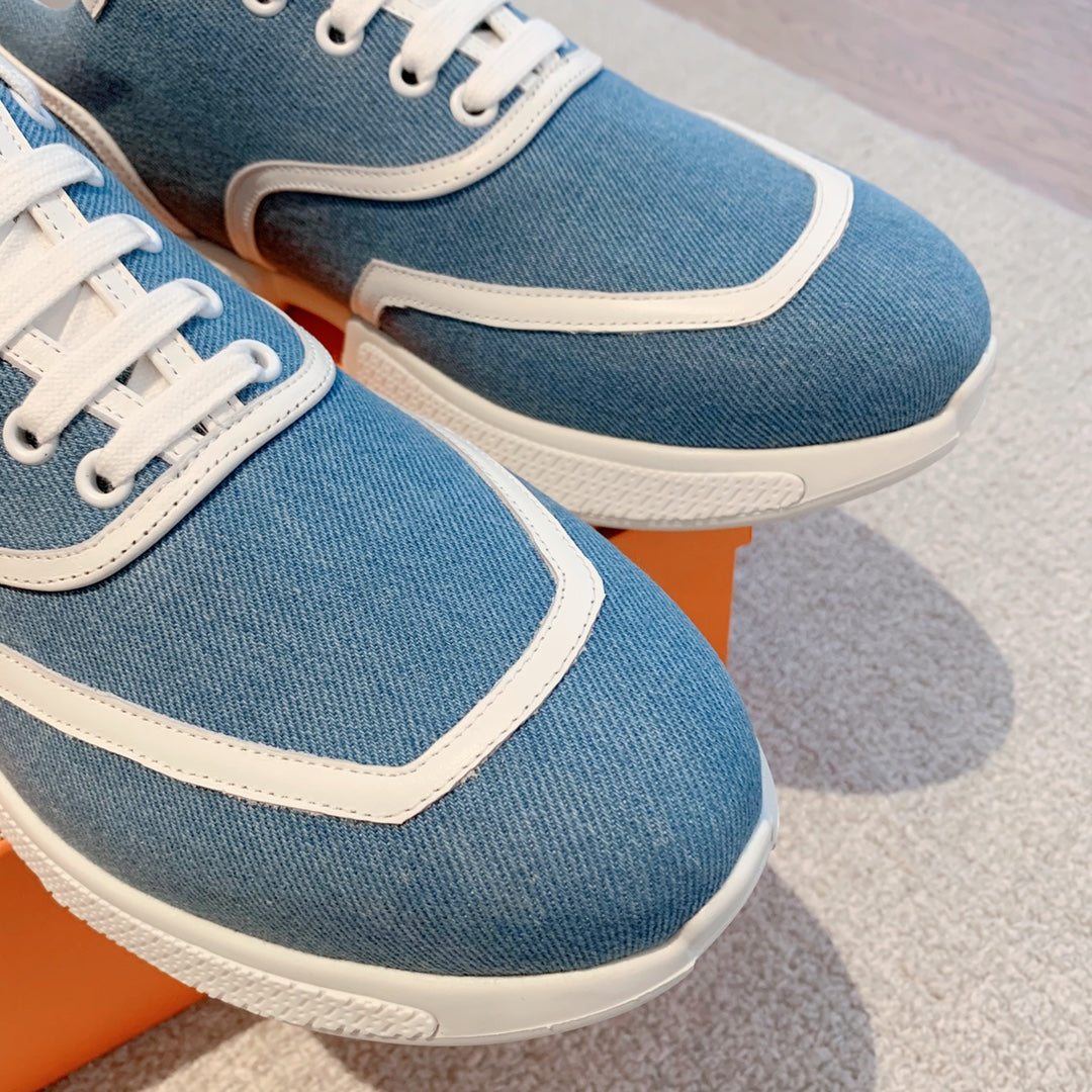 Luxury Shoes - GLAMIS - 440