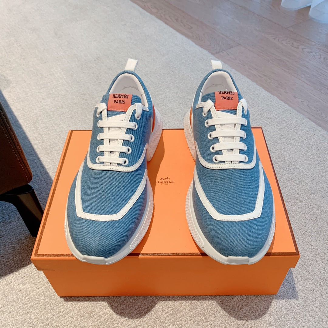 Luxury Shoes - GLAMIS - 440