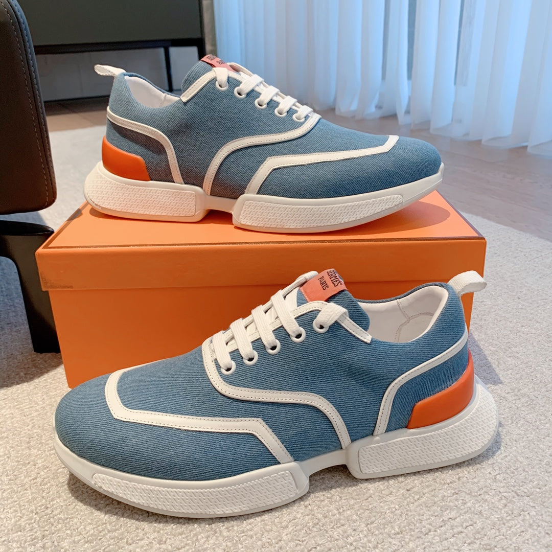 Luxury Shoes - GLAMIS - 440