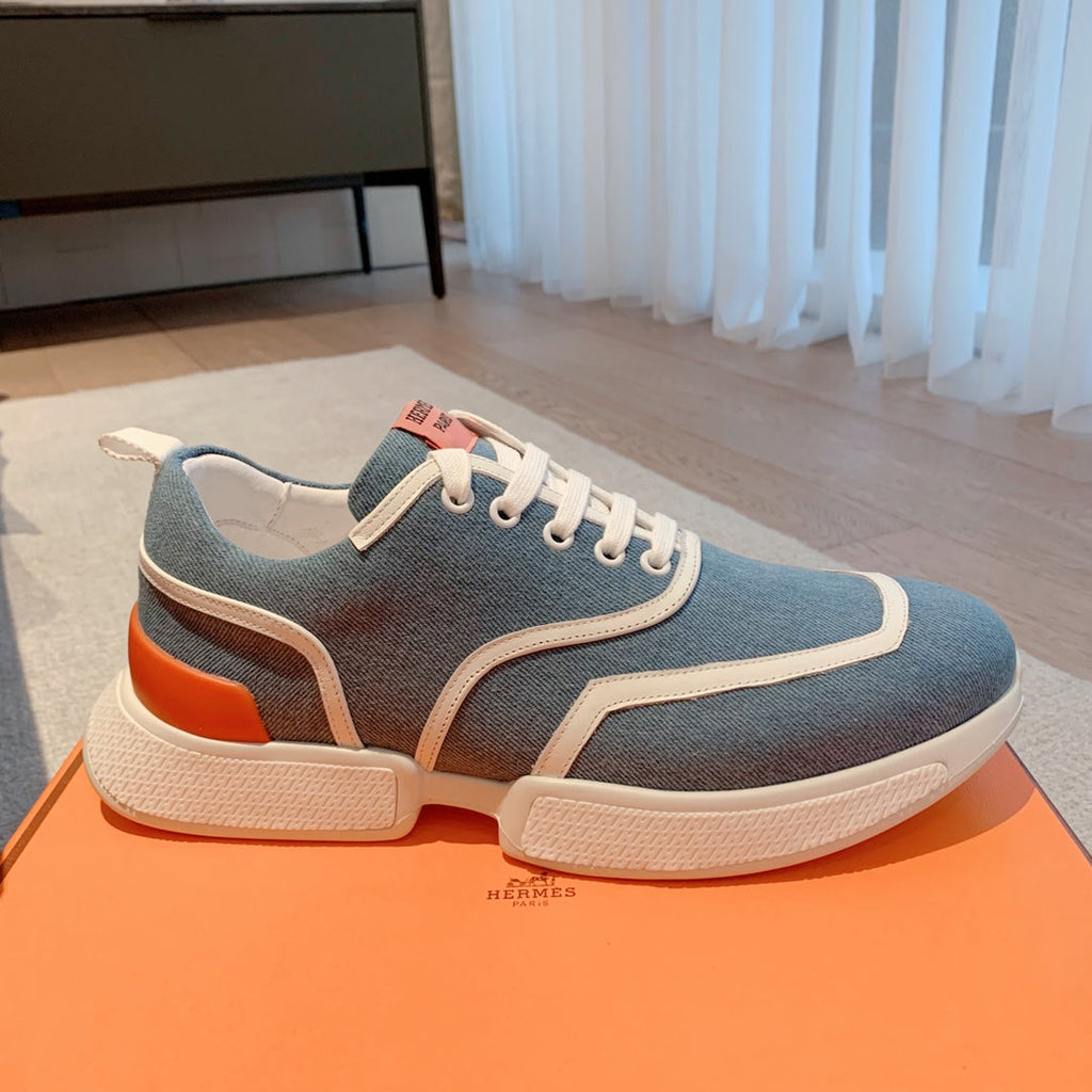 Luxury Shoes - GLAMIS - 440