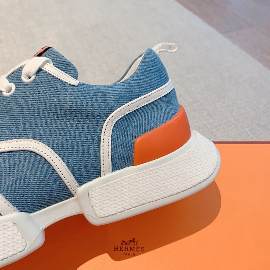 Luxury Shoes - GLAMIS - 440