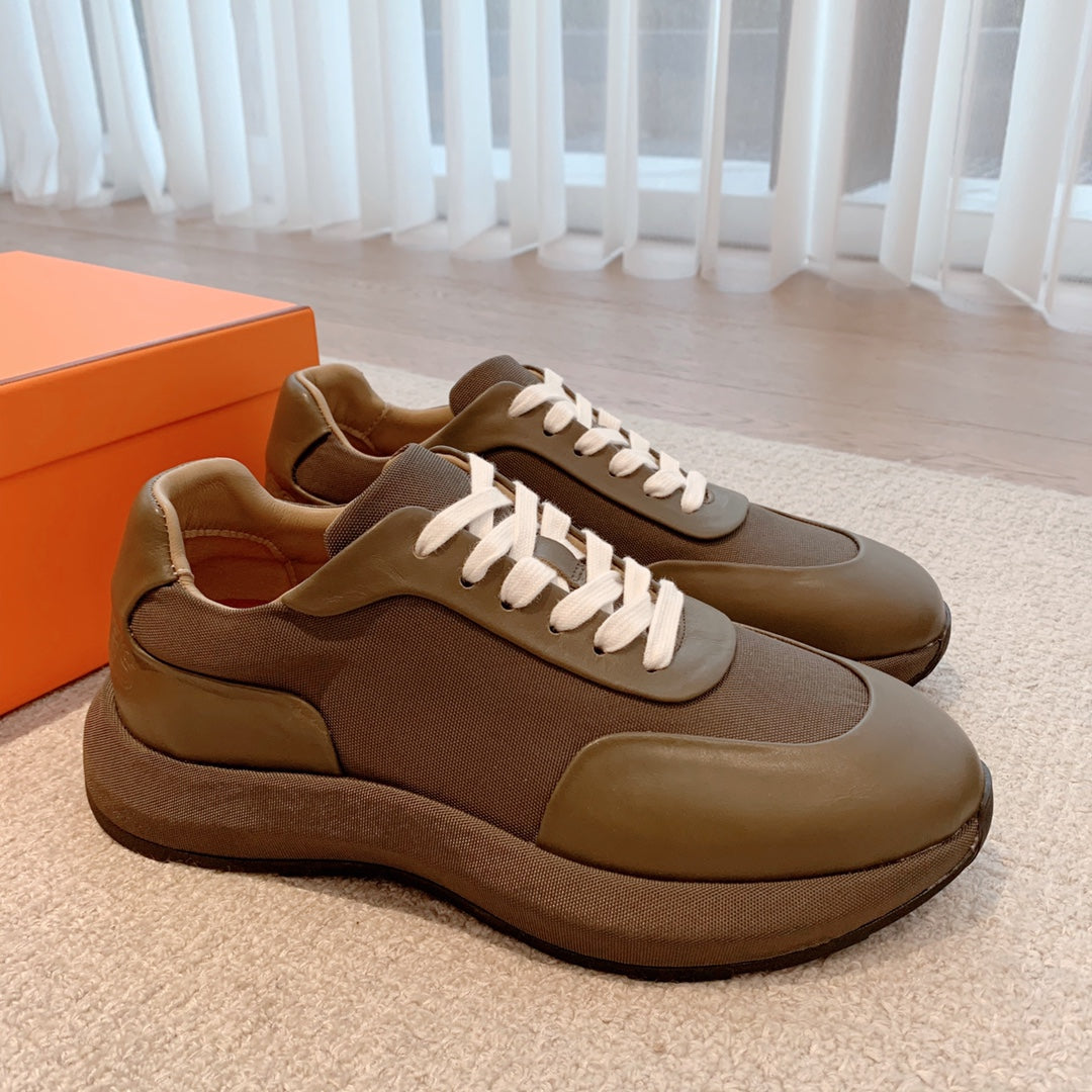 Luxury Shoes - GLAMIS - 438