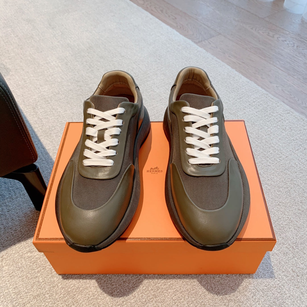 Luxury Shoes - GLAMIS - 438