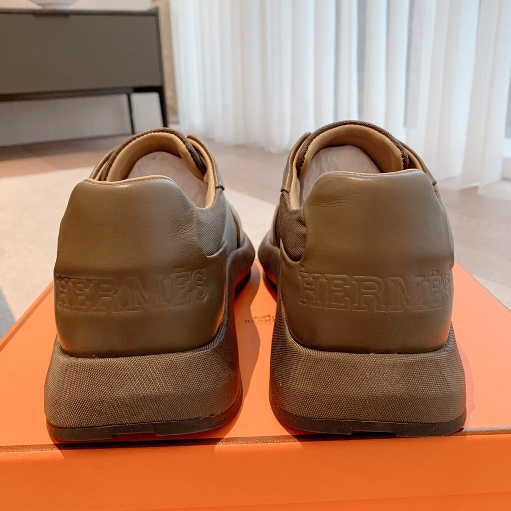 Luxury Shoes - GLAMIS - 438