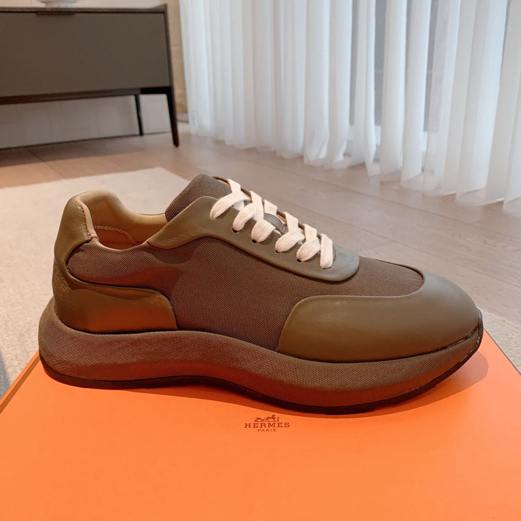 Luxury Shoes - GLAMIS - 438