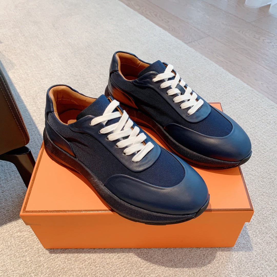 Luxury Shoes - GLAMIS - 435