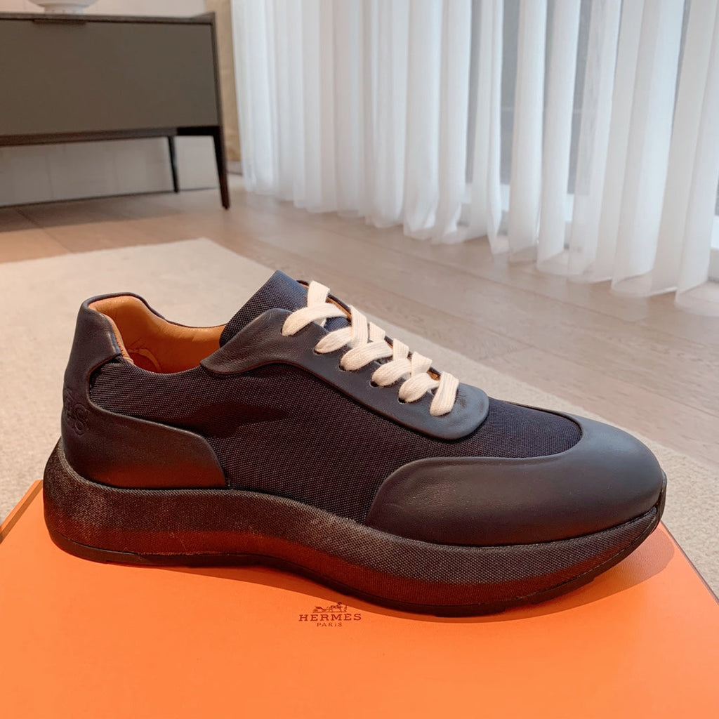 Luxury Shoes - GLAMIS - 435