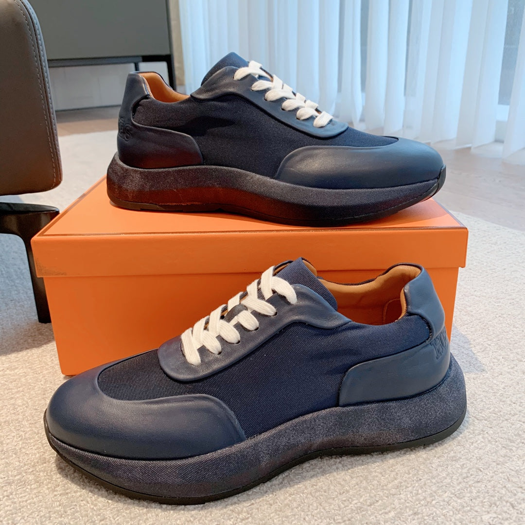 Luxury Shoes - GLAMIS - 435