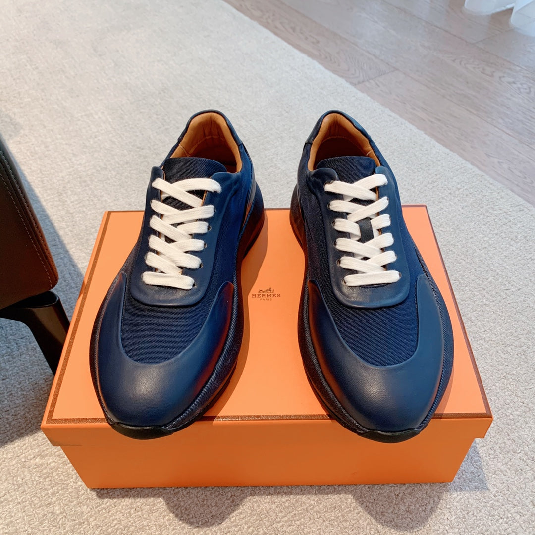 Luxury Shoes - GLAMIS - 435