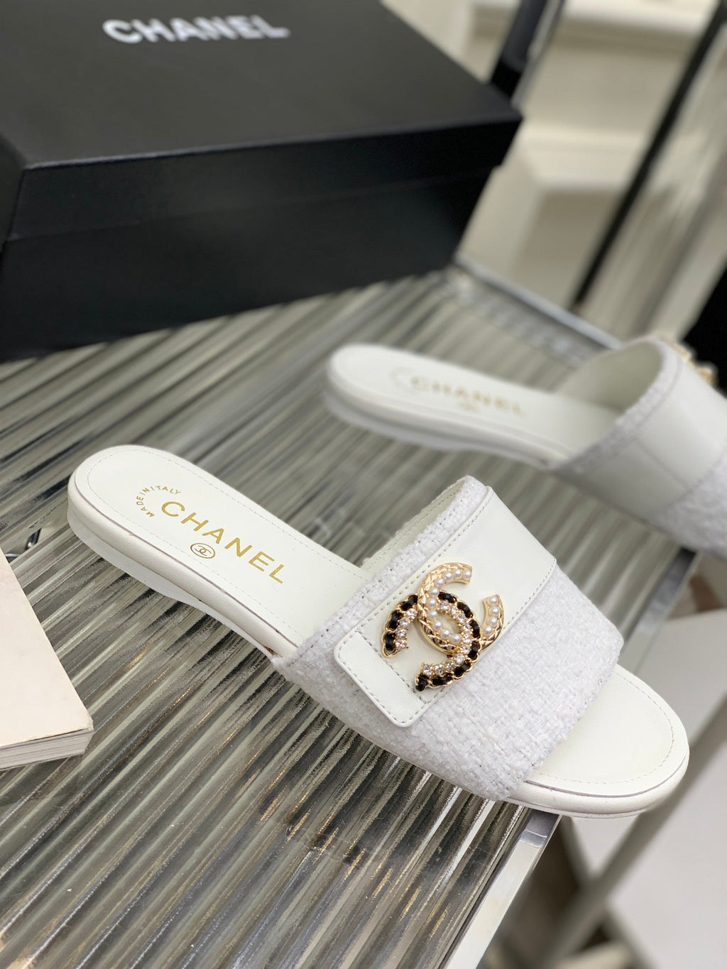 Luxury Shoes Sandals - CHL - 753